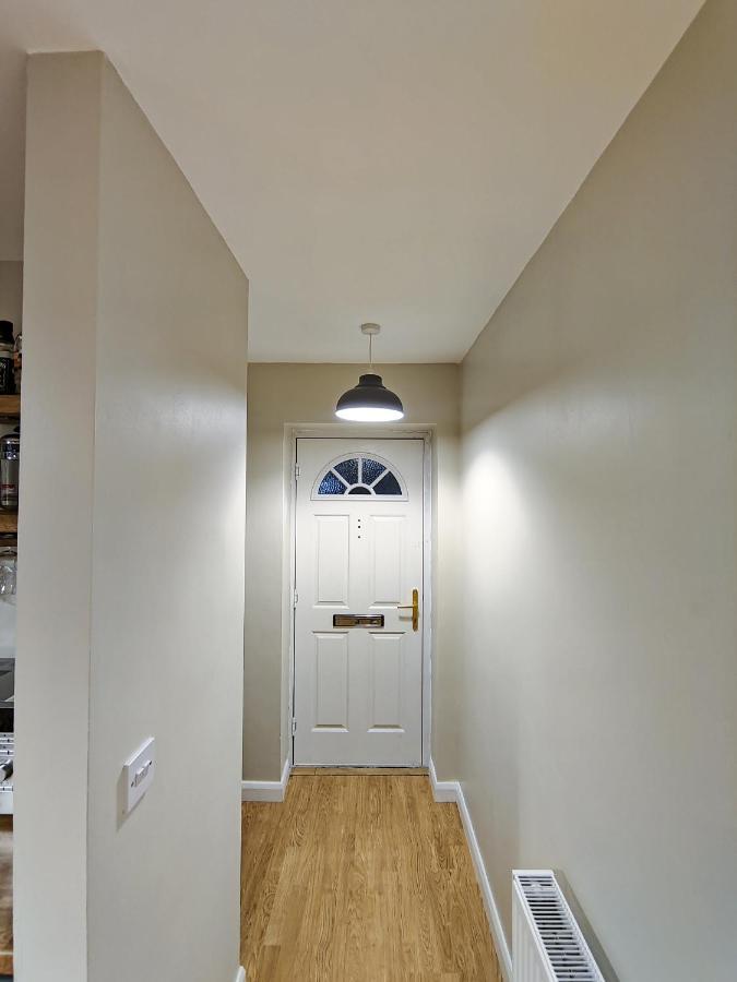 Joshua Court Single Room Stoke-on-Trent Extérieur photo